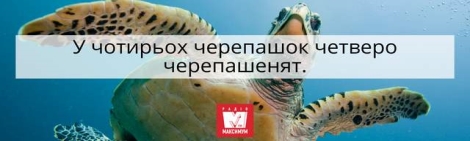Можна зламати язик: 10 українських скоромовок, які під силу не всім - фото 406393